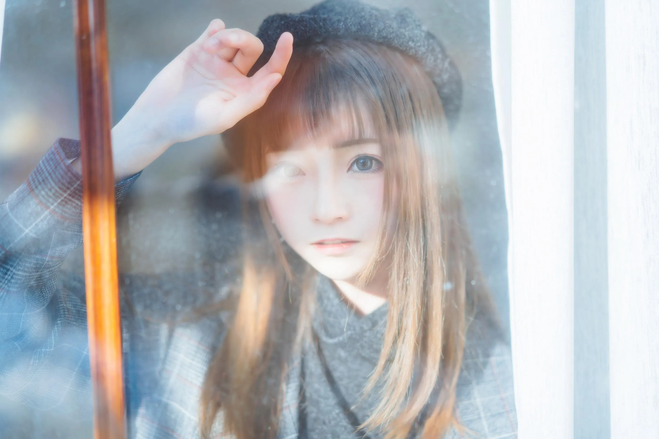 绮太郎_Kitaro – NO.096 wonderful day [20P]插图5